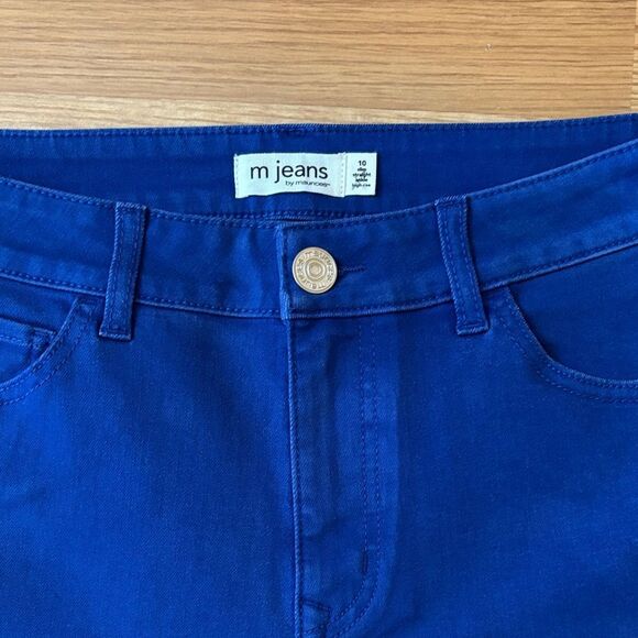 M Jeans By Maurices - Picture 4 of 4